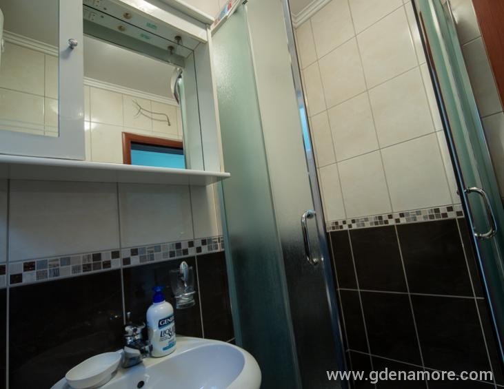 Dvokrevetni apartman